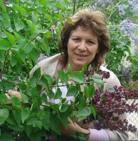 Соломатина